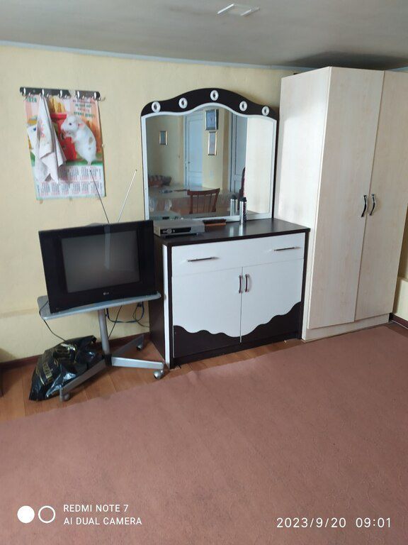 Həyət evi kirayə verilir, Qusar r — Ev, villa, Qusar (4)
