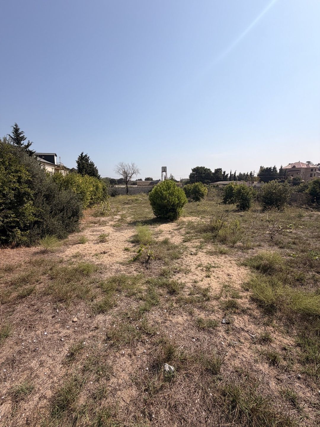 Satılır torpaq 12 sot — Torpaq, Bakı (4)