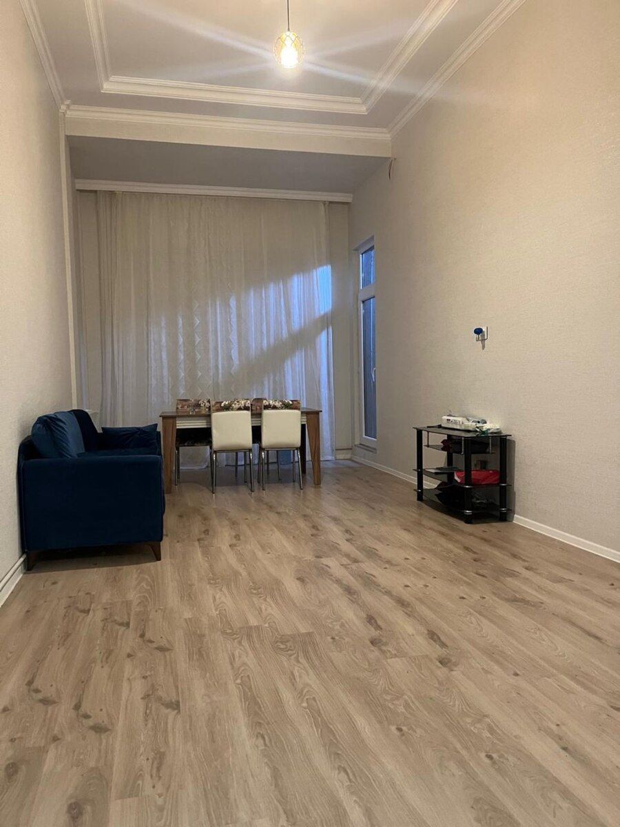 2-otaqlı yeni tikili kirayə verilir, Sumqayıt ş., 75 m² — Mənzil, Sumqayıt (3)