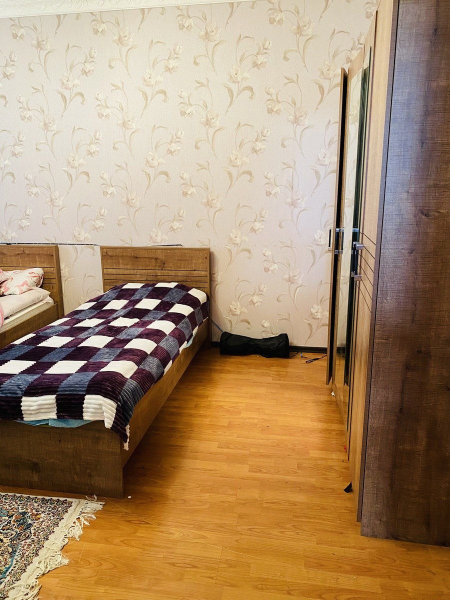Bağ evi, Mehdiabad qəs — Ev, villa, Bakı (3)