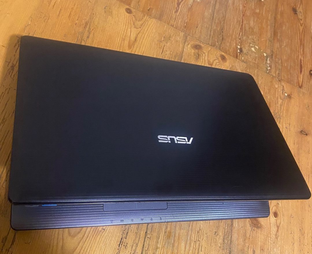 Noutbuk Asus İ5 — Noutbuklar, Şəki (2)