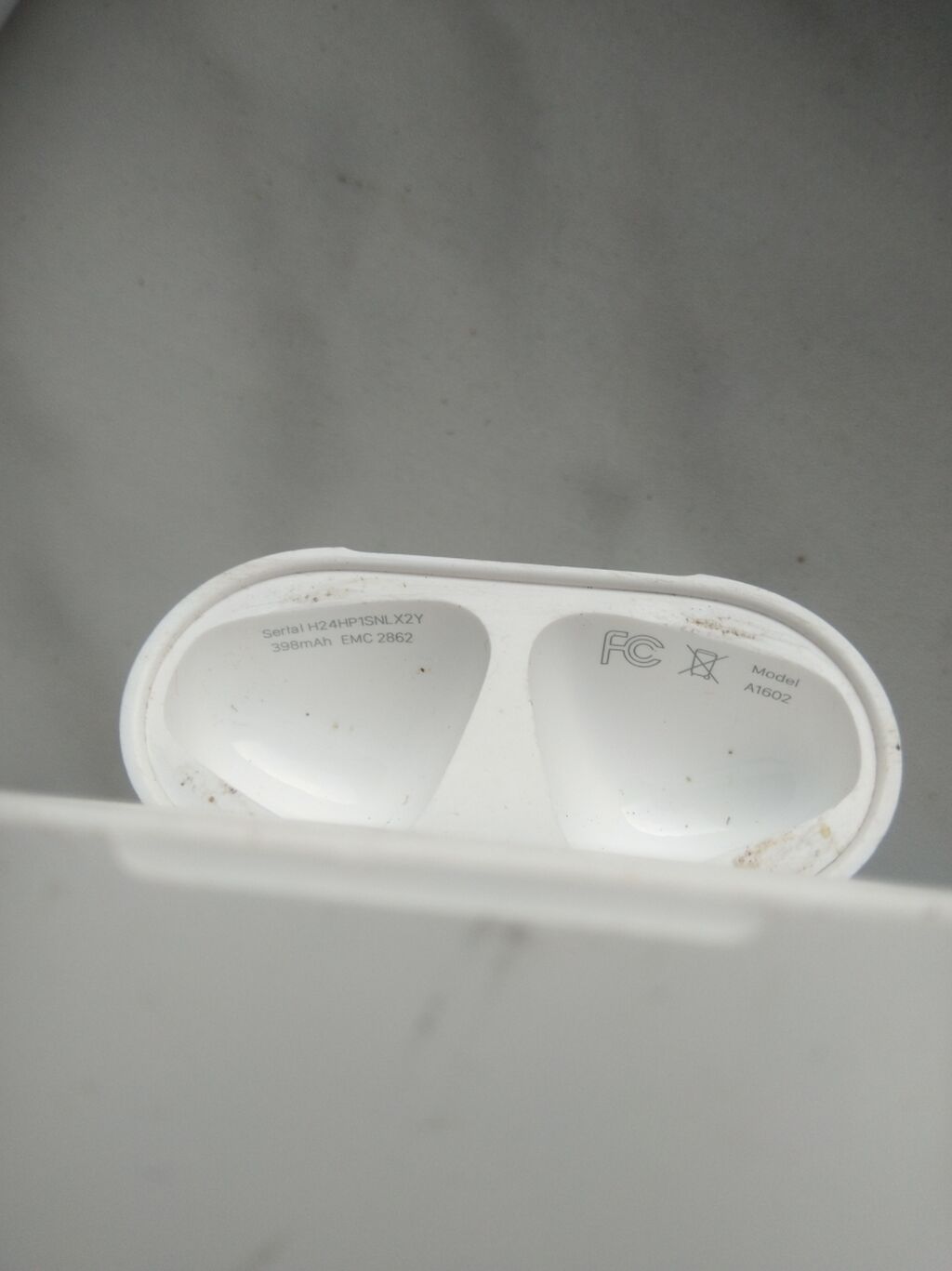 Arikinal airpods power keysler airpods 2 15m ve airpods 3 25m Məhsul — Şarj cihazları, Bakı (4)