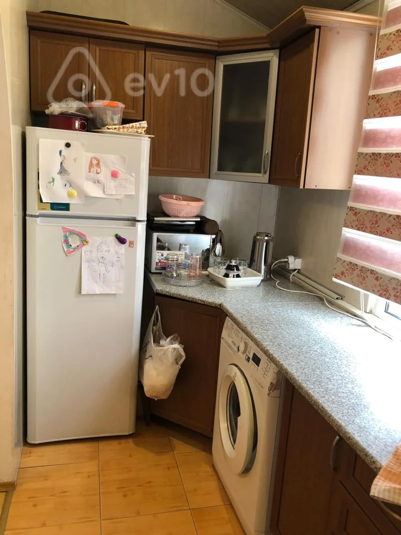 2 otaqlı mənzil, 66 m², Abbas Mirzə Şərifzadə küc — kirayə — Mənzil, Bakı (8)