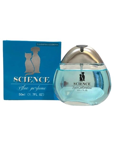 İt və pişiklər üçün ətir Science Serior, 50 ml — Bakı