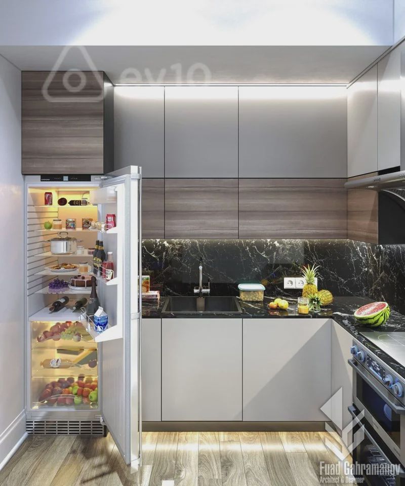 2 otaqlı mənzil, 65 m², Bulvar, Sumqayıt — kirayə — Mənzil, Sumqayıt (7)