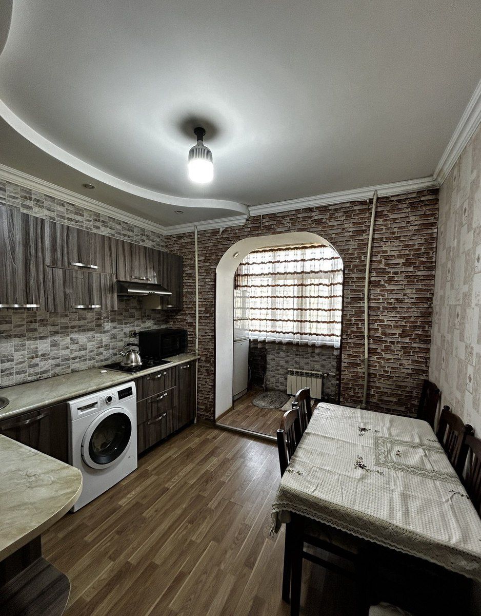 Satılır 3 otaqlı köhnə tikili 66 m² — Mənzil, Bakı (10)