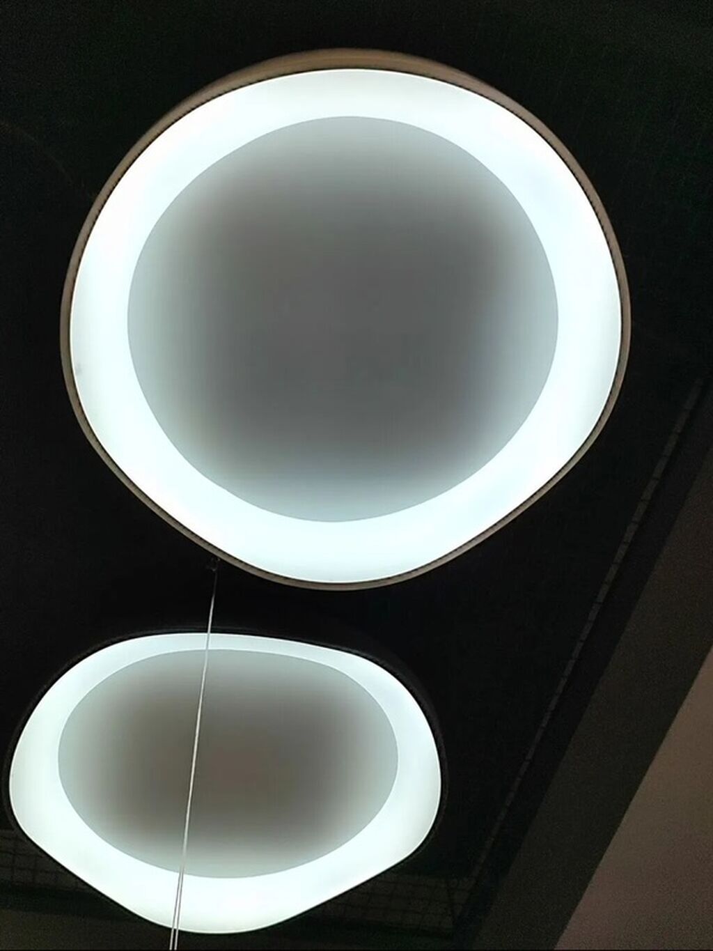 Led Çılçıraq — Tavan is?qlar? v? cilc?raqlar, Digah (6)