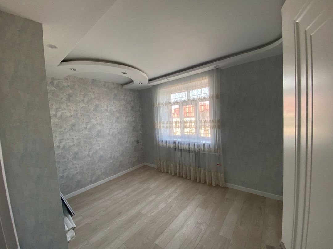Satılır 2 otaqlı köhnə tikili 52 m² — Mənzil, Bakı (5)
