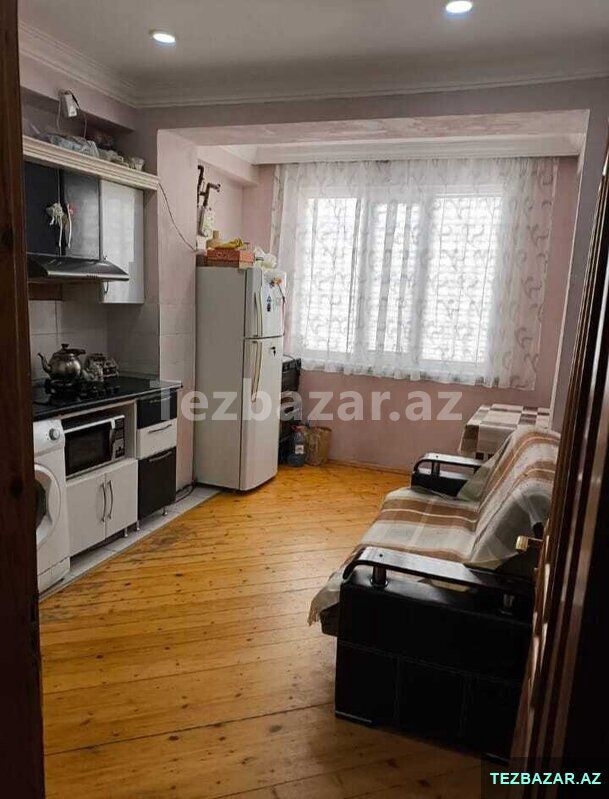 Xırdalan Abşeron Gənclər Şəhərciyi Kupçalı Əşyalı mənzil — Mənzil, Xırdalan (2)