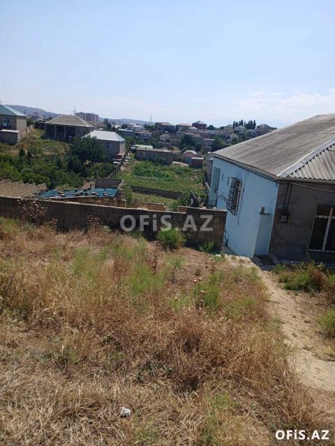 Həyət evləri Satılır Abşeron r., Masazır q., 3 otaq, 70 m² — Bakı