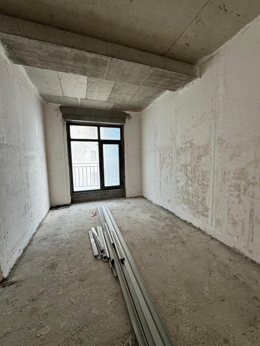 Satılır 4 otaqlı yeni tikili 162.8 m² — Mənzil, Bakı (7)