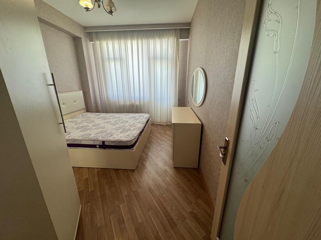 Binəqədi rayonunda adil məmmədov küçəsində "binəqədi 40 mmc"-də 55 — Mənzil, Bakı (3)
