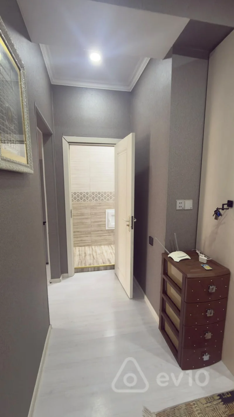 1 otaqlı mənzil, 68 m², Xudu — kirayə — Mənzil, Bakı (6)