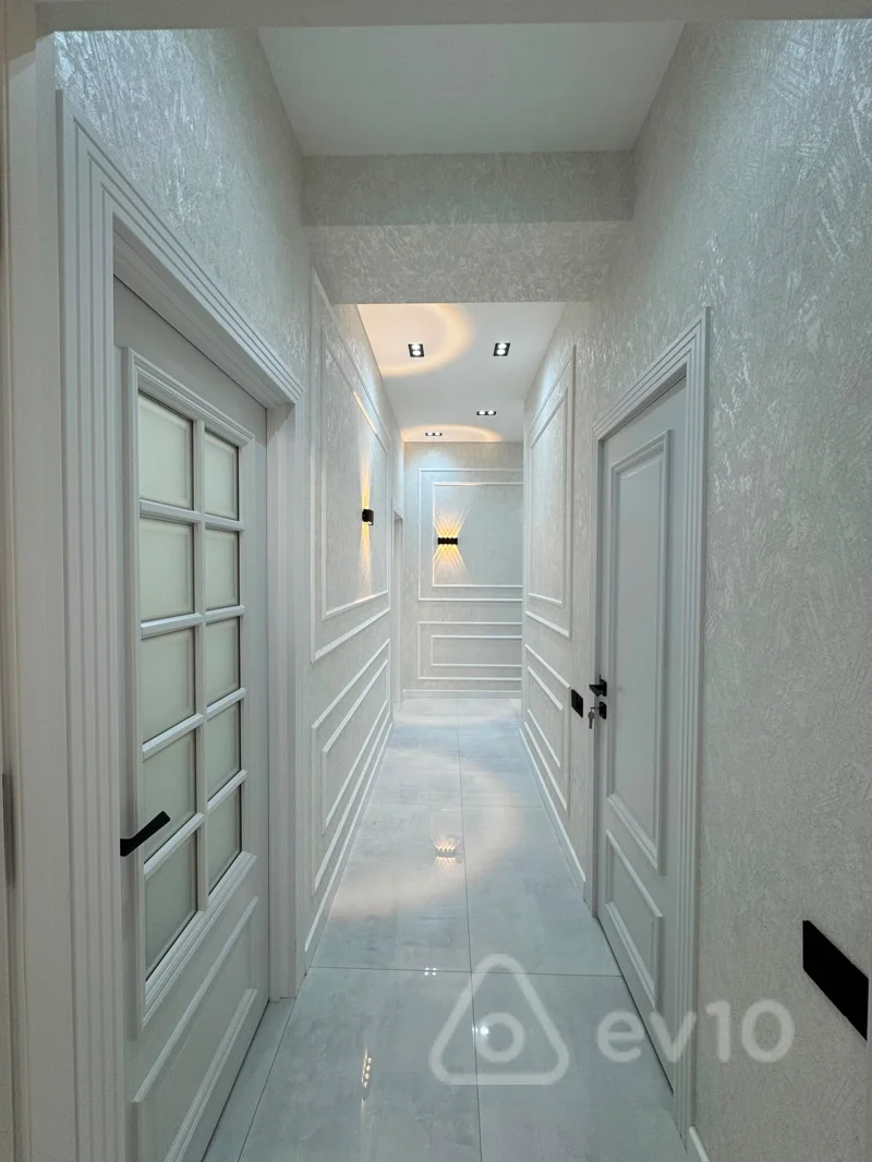 2 otaqlı mənzil, 80 m², Abbas Fetullayev — kirayə — Mənzil, Bakı (11)