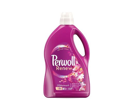 Yuma üçün gel Perwoll Aroma, rəngli paltarla üçün, 900 ml — Bakı