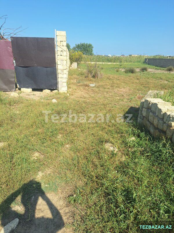 Nardaran Lehic bağları seabrezze masivi — Torpaq, Bakı (7)