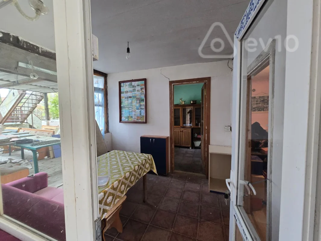 5 otaqlı həyət evi, 133 m², Dübəndi bağ sahəsi, 8-ci şimal küçəsi — Ev, villa, Bakı (5)