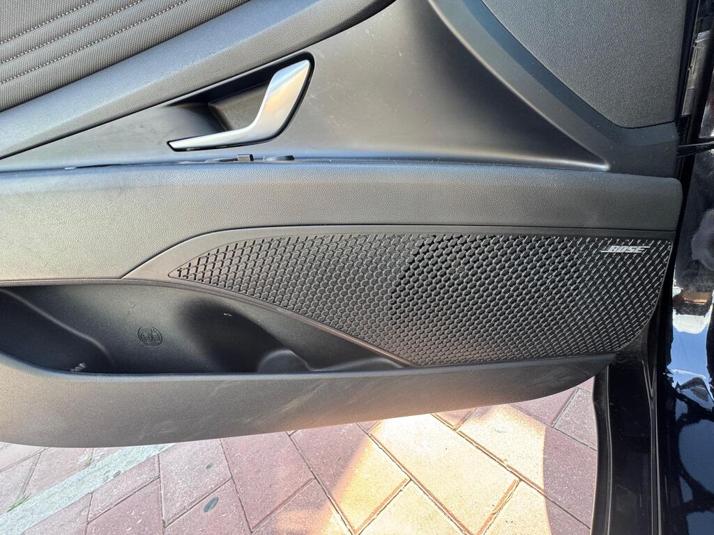 Hyundai Elantra, 1.6 L, 1.32 kWh, 2022 il, 111 410 km 88-DK-652 — Avtomobillər, Bakı (7)