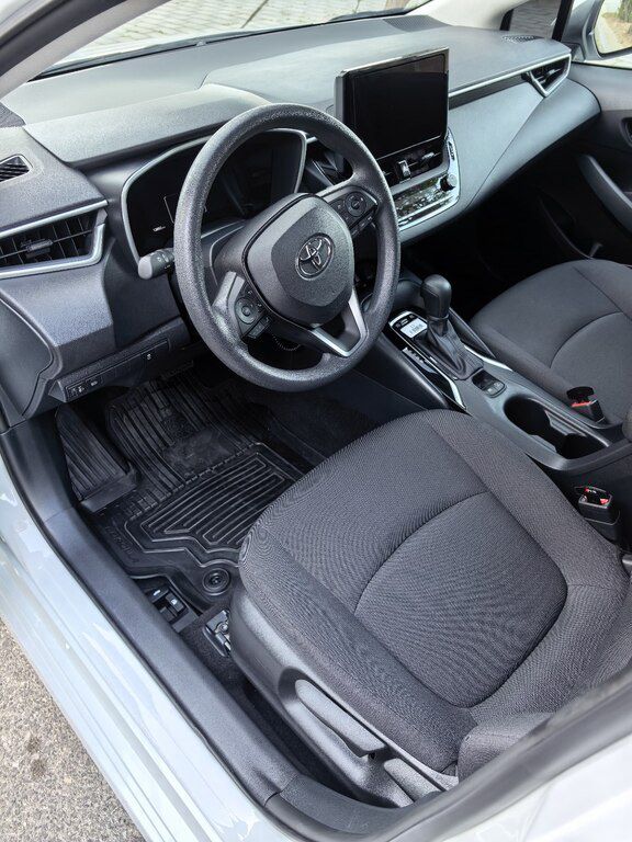 Toyota Corolla, 1.8 L, 0.85 kWh, 2024 il, 13 892 km — Avtomobillər, Bakı (6)
