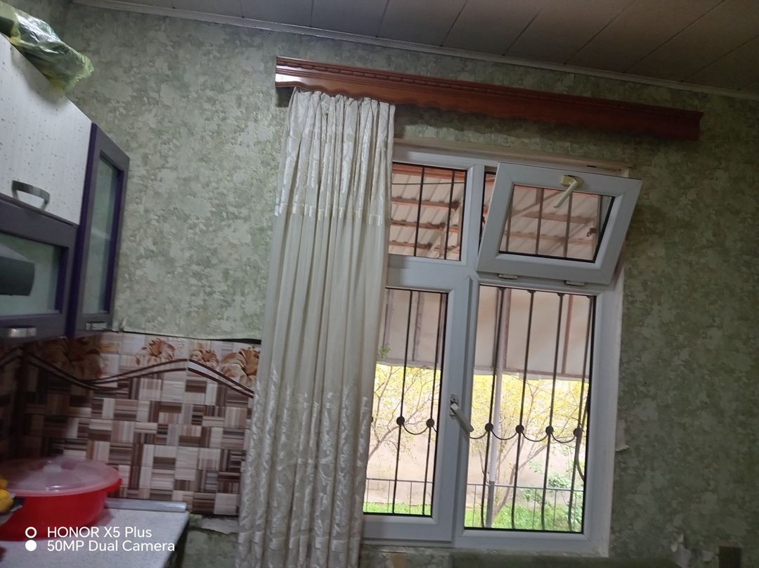 Satılır 3 otaqlı həyət evi/bağ evi 120 m² — Ev, villa, Bakı (2)