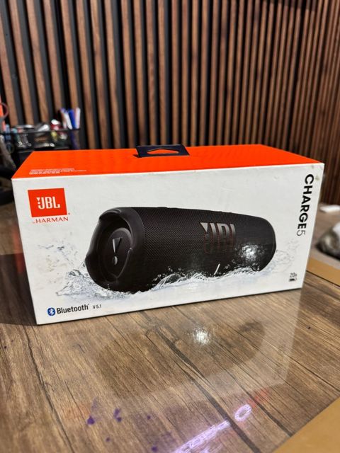 Dinamik JBL charge 5 — Bakı