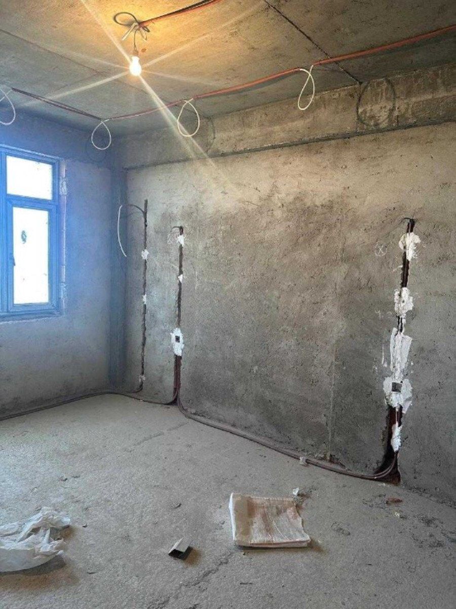 Satılır 3 otaqlı yeni tikili 106 m² — Mənzil, Bakı (8)