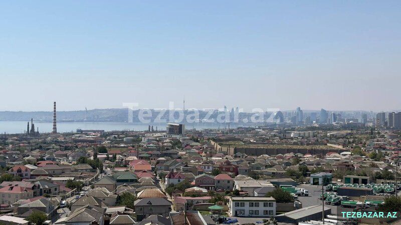 Kənd Əhmədli, Hazır daxili ipoteka — Mənzil, Bakı (2)