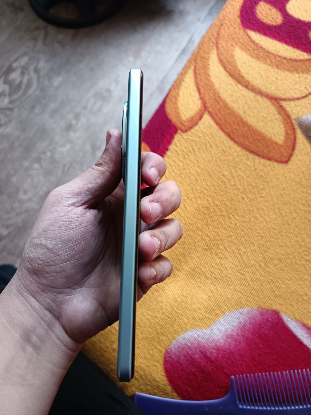 Redmi 256 GB, rəng - Yaşıl, İki sim kartlı — Xiaomi, Gəncə (4)