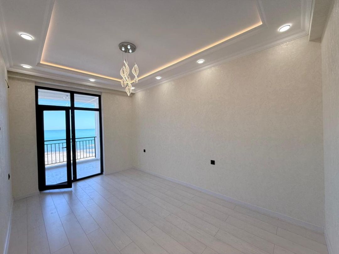 Satılır 2 otaqlı yeni tikili 66 m² — Mənzil, Sumqayıt (7)