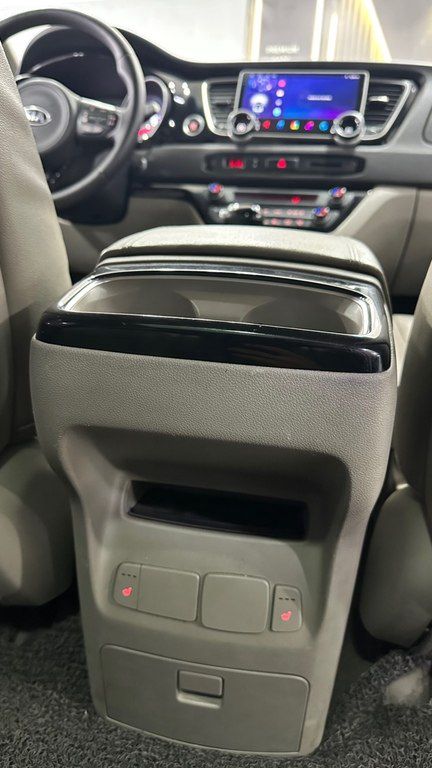 Kia Carnival, 2.2 L, 2015 il, 305 000 km — Avtomobillər, Bakı (10)
