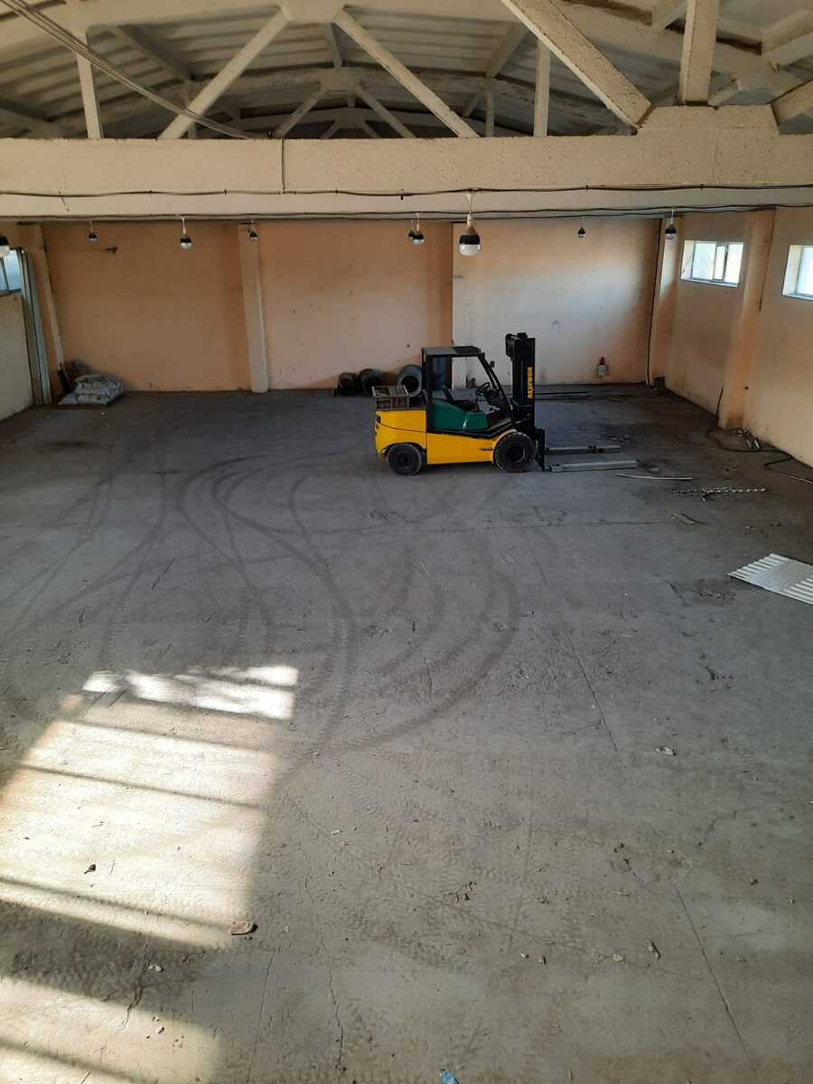 İcarəyə verilir obyekt 510 m² — Əmlak, Bakı (3)