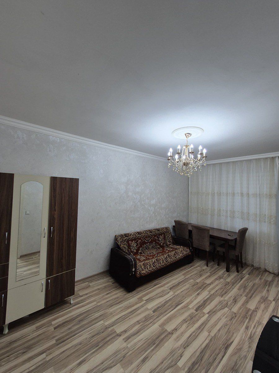 Satılır 2 otaqlı köhnə tikili 36 m² — Mənzil, Bakı