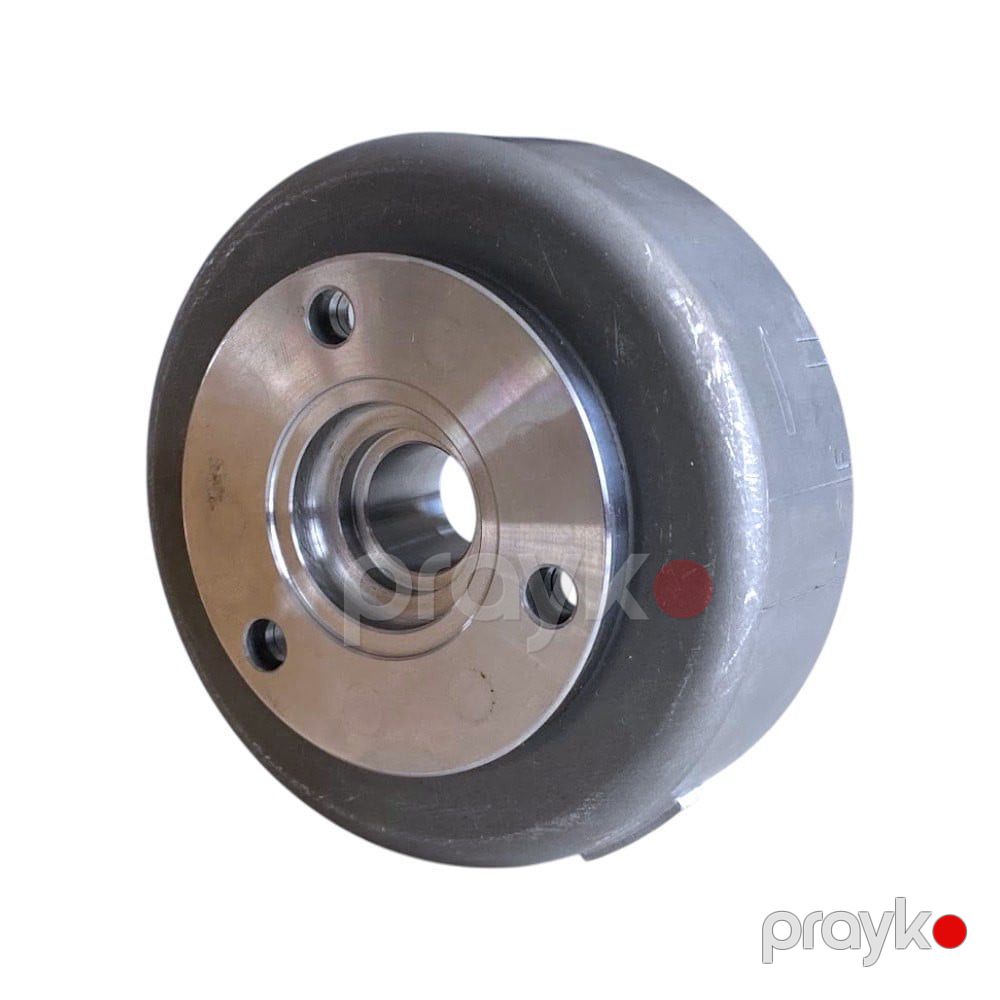 Motosikl üçün maqnit rotor Kayo LX-CVT175, AU 200 - MTR_10135 — Mallar, Bakı (2)