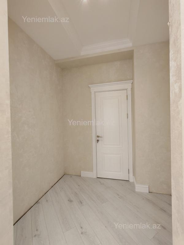 Satılır 3 otaqlı Bina evi menzil (Yeni tikili), 100 m², Binəqədi rayonu — Mənzil, Bakı (7)