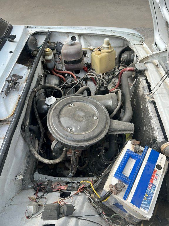 Lada (VAZ) 2106, 1.3 L, 1993 il, 91 538 km 57-BZ-459 — Avtomobillər, Şəmkir (6)