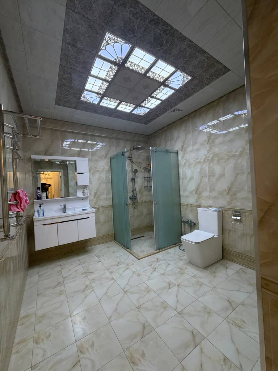 Satılır 4 otaqlı yeni tikili 136 m² — Mənzil, Bakı (11)