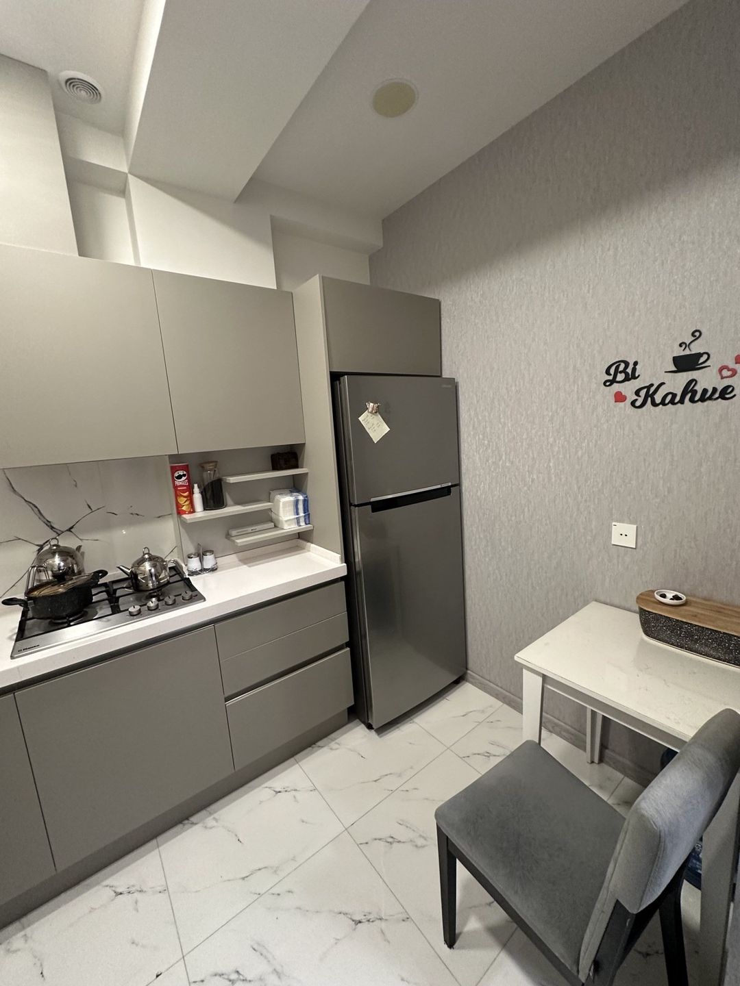 Satılır 2 otaqlı yeni tikili 63.5 m² — Mənzil, Bakı (3)