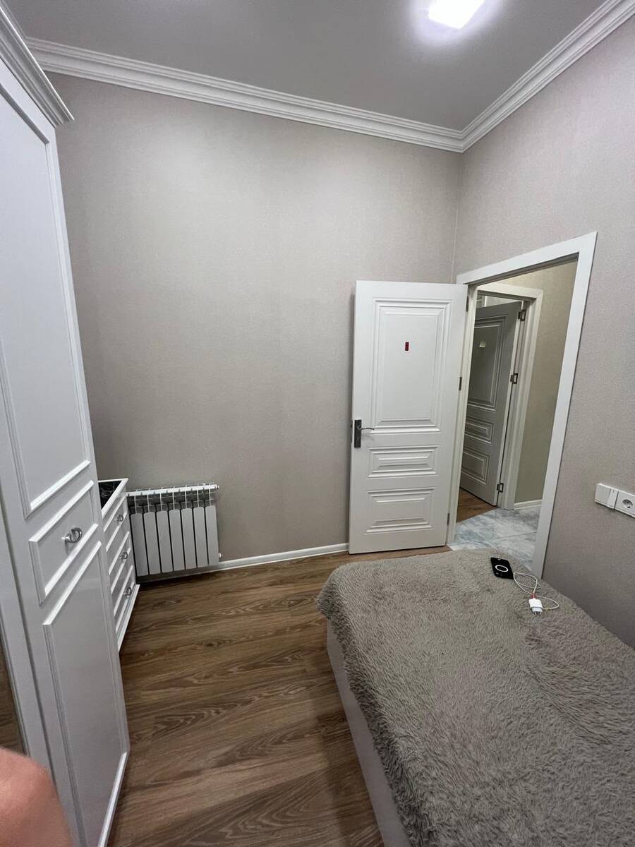 Satılır 3 otaqlı yeni tikili 68 m² — Mənzil, Xırdalan (9)