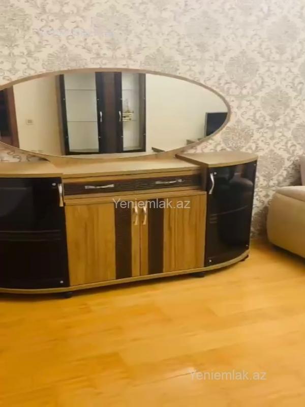 Kirayə 2 otaqlı Bina evi menzil (Yeni tikili), 60 m², 6-cı mikrorayon — Mənzil, Sumqayıt (3)