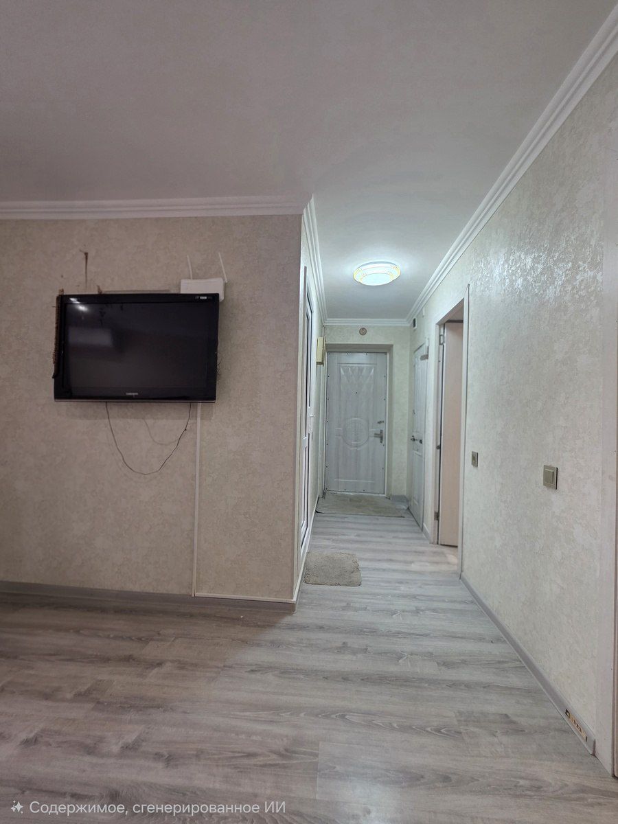 Satılır 3 otaqlı köhnə tikili 70 m² — Mənzil, Bakı (9)