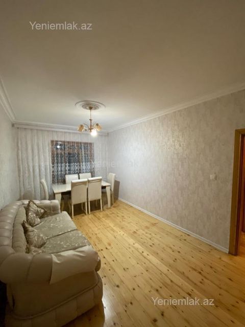 Kirayə 2 otaqlı Bina evi menzil (Köhnə tikili), 82 m², Suraxanı rayonu — Bakı