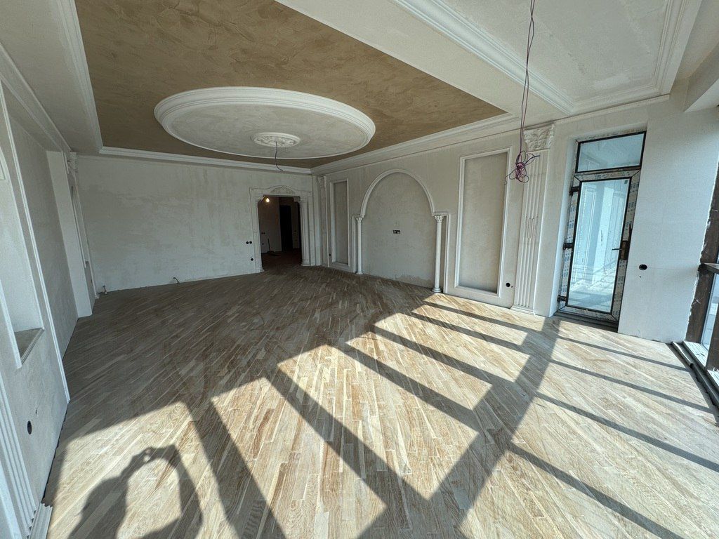 Satılır 3 otaqlı yeni tikili 200 m² — Mənzil, Bakı (3)