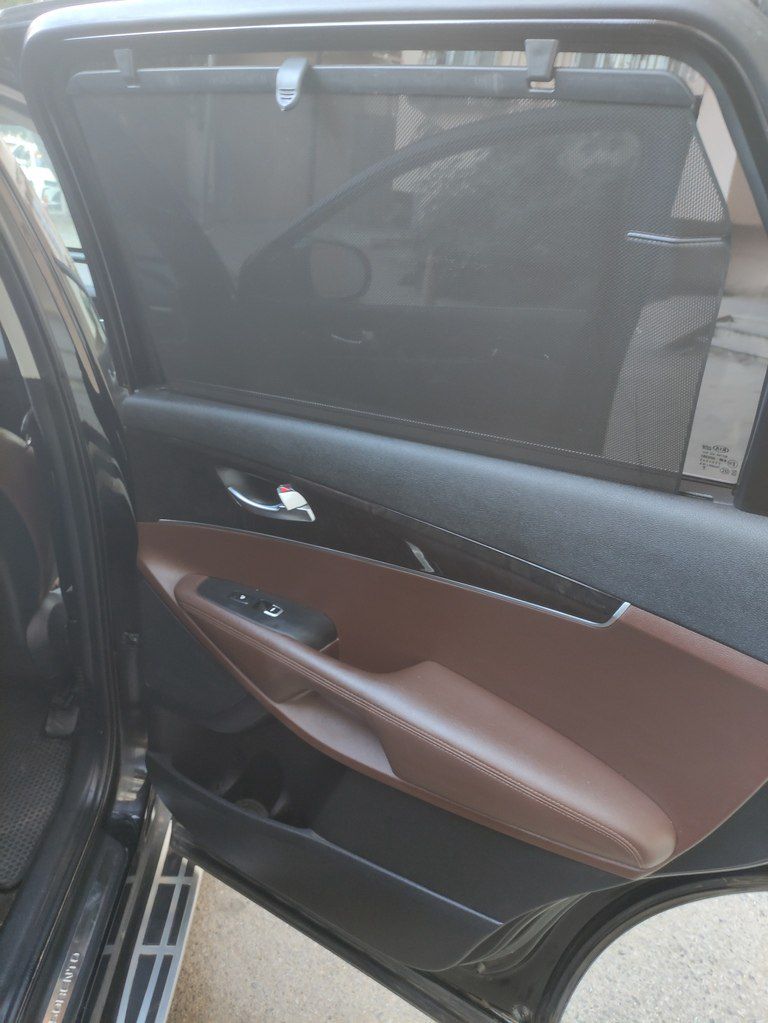 Kia Sorento, 2.2 L, 2016 il, 258 000 km 77-DM-994 — Avtomobillər, Bakı (6)
