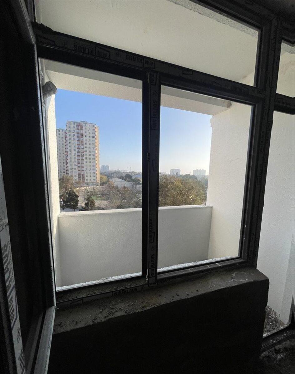 Satılır 4 otaqlı yeni tikili 110 m² — Mənzil, Bakı (7)