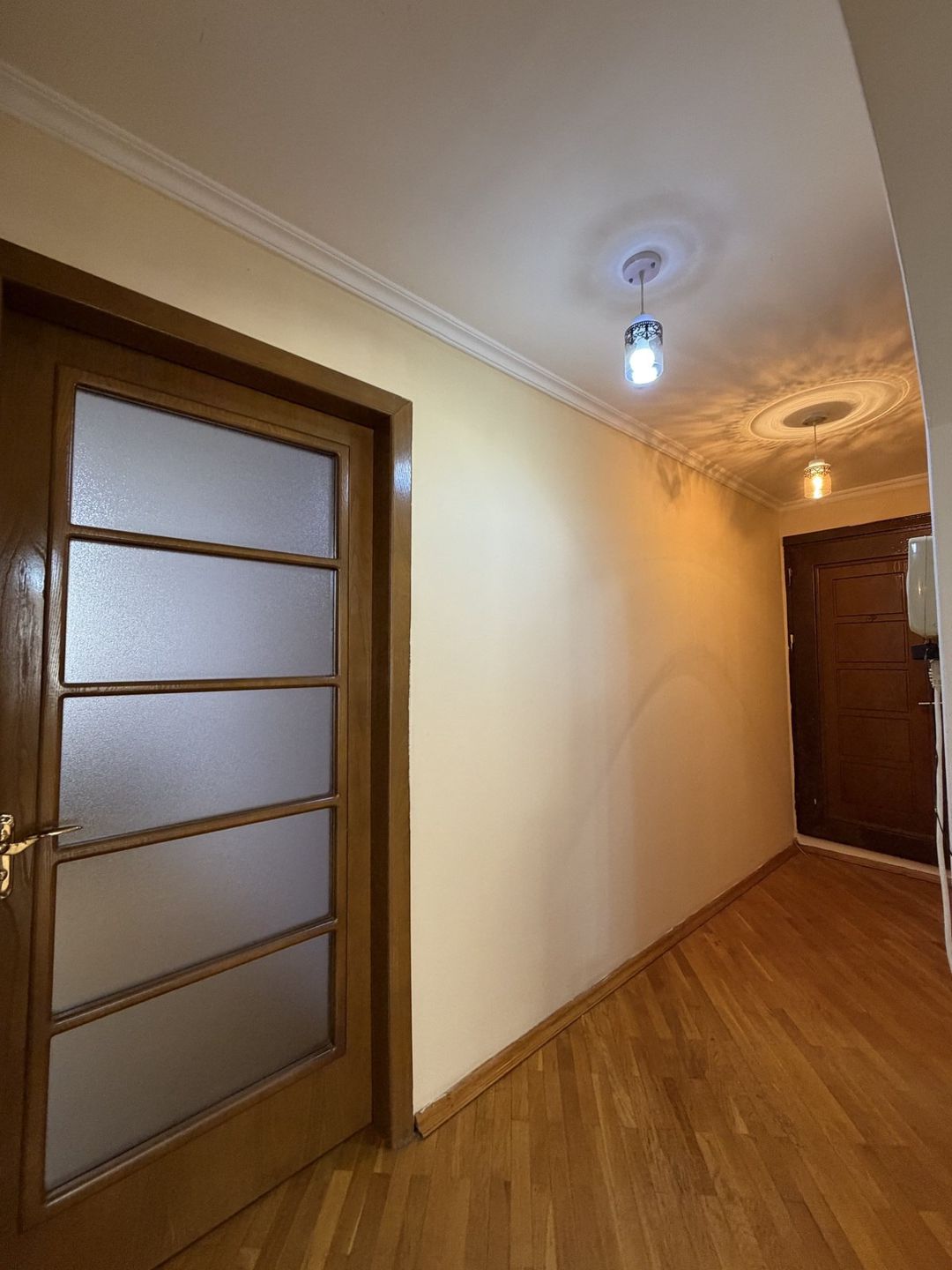 Satılır 2 otaqlı köhnə tikili 50 m² — Mənzil, Bakı (8)