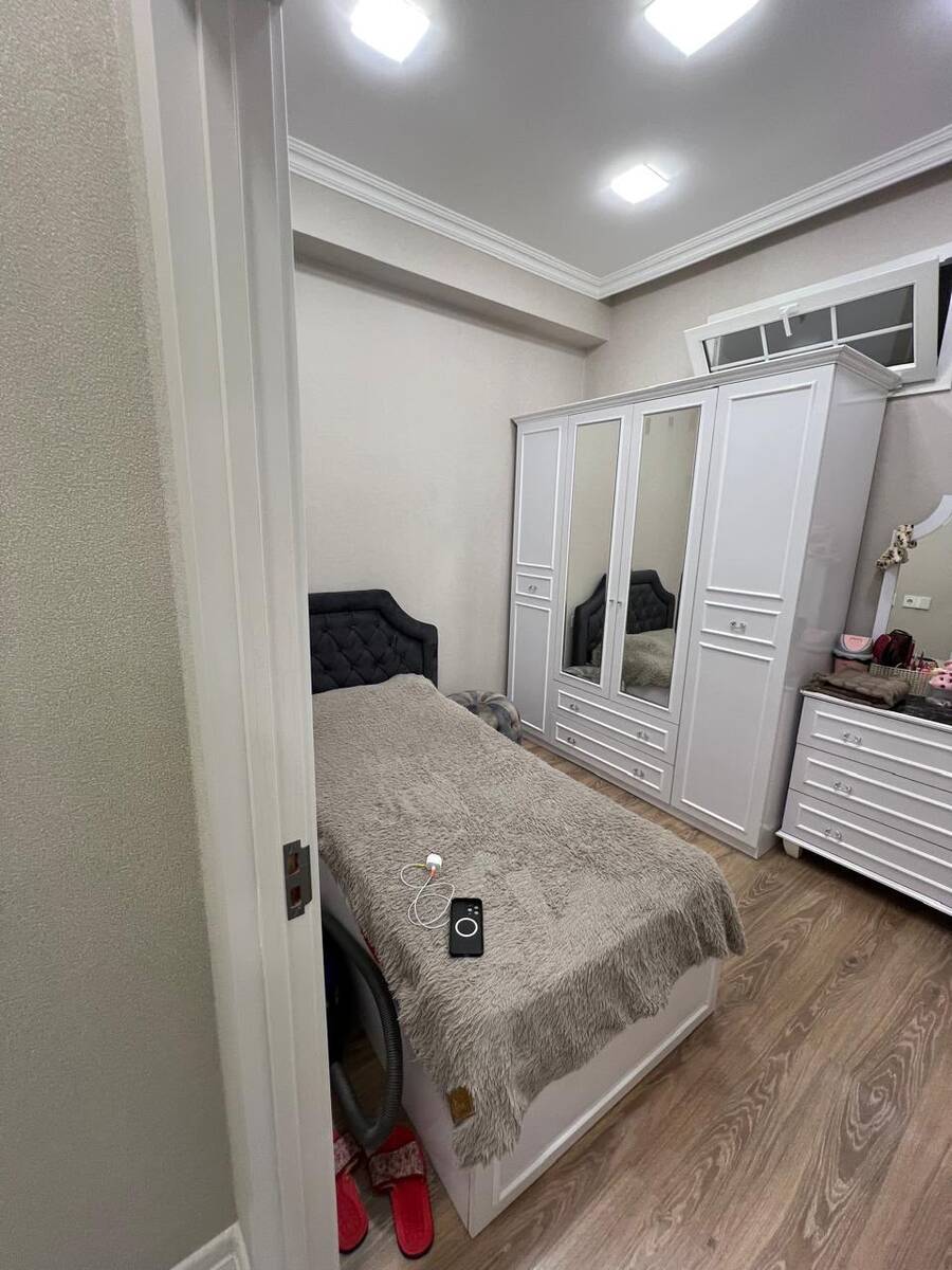 Satılır 3 otaqlı yeni tikili 68 m² — Mənzil, Xırdalan (8)