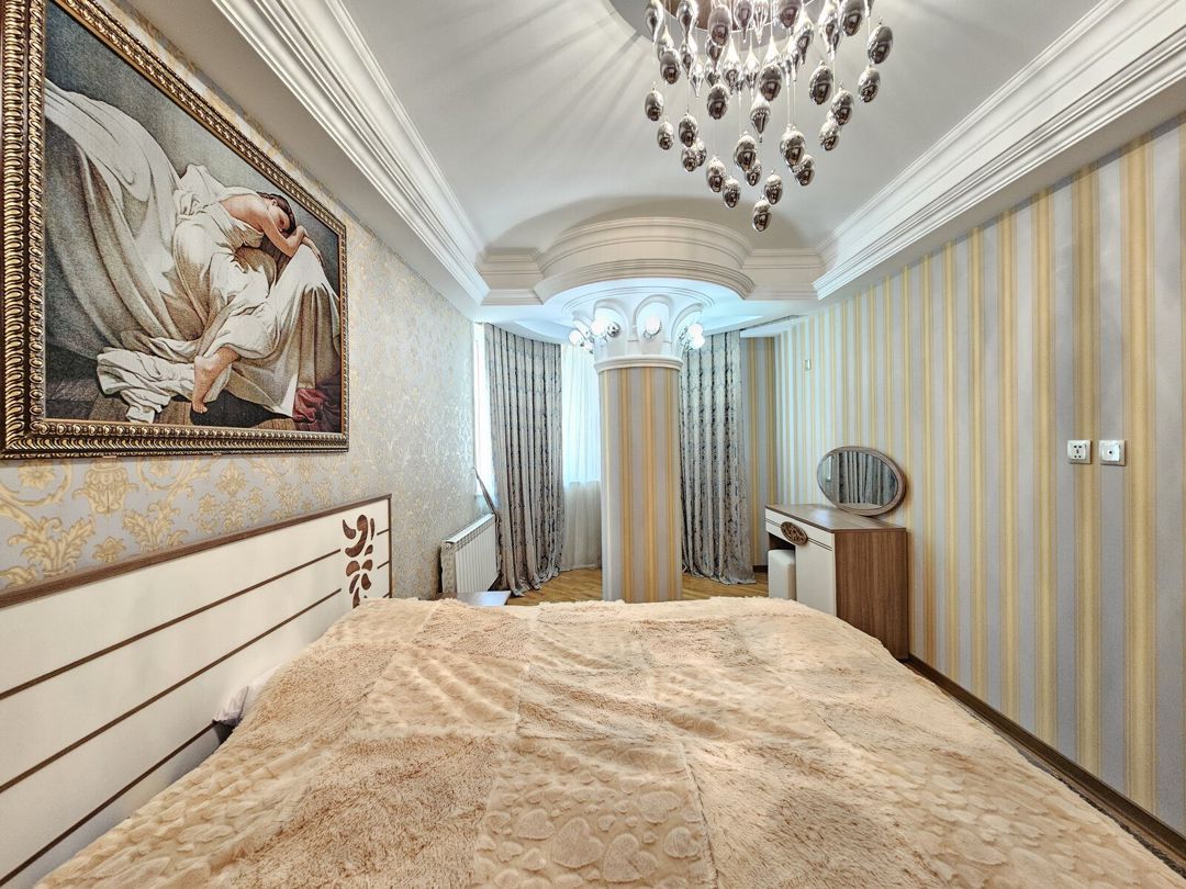 Satılır 2 otaqlı yeni tikili 100 m² — Mənzil, Xırdalan (9)