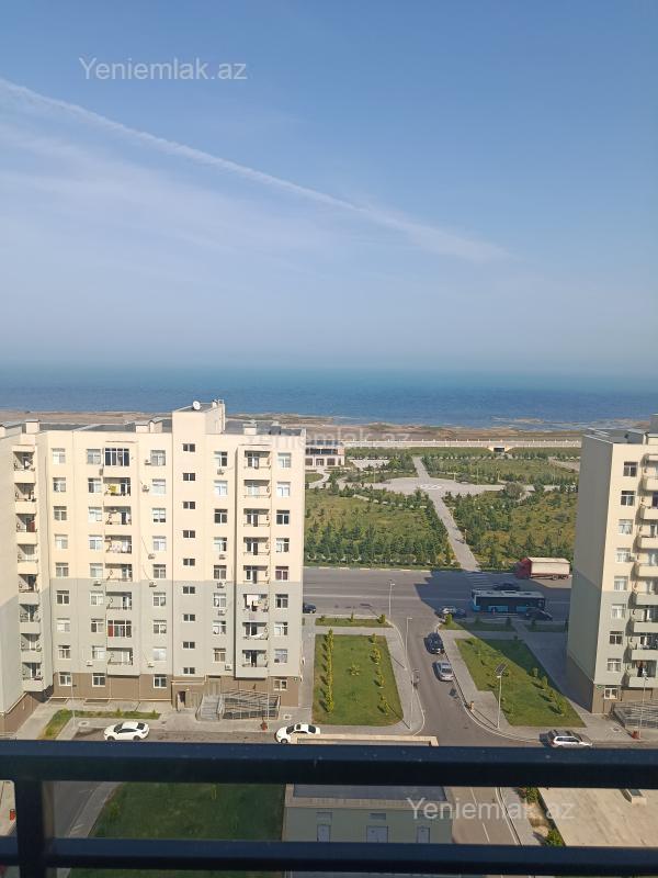 Satılır 4 otaqlı Bina evi menzil (Yeni tikili), 110 m², Sumqayıt Bulvarı — Mənzil, Sumqayıt (2)