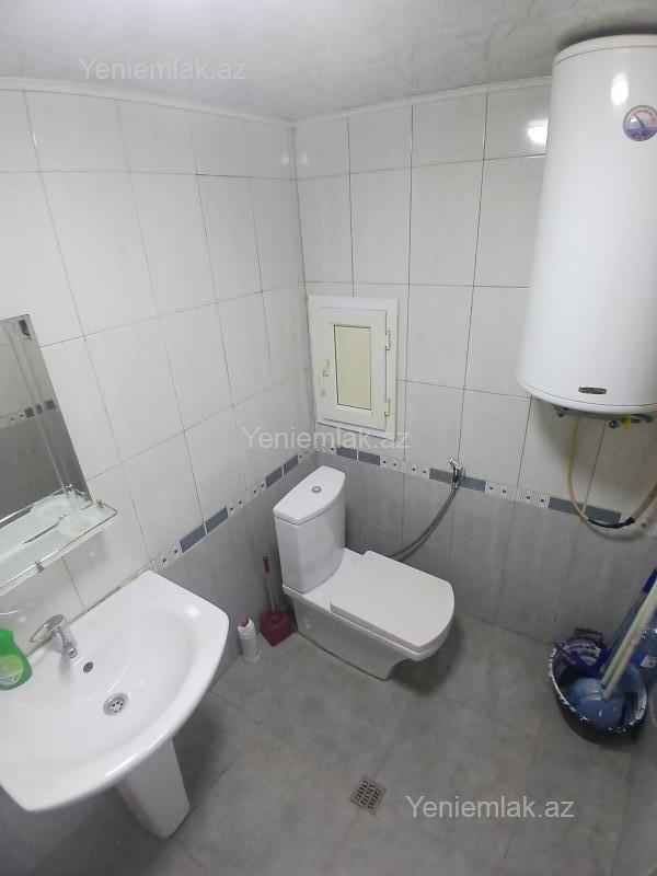 Satılır 1 otaqlı Bina evi menzil (Yeni tikili), 36 m², Xırdalan ş — Mənzil (10)