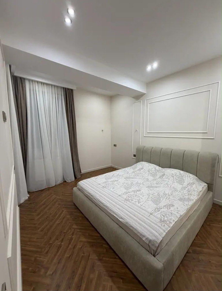İcarəyə verilir 3 otaqlı yeni tikili 120 m² — Mənzil, Bakı (8)